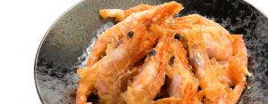 からあげ
